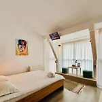 Cozy Hideout - 4* טימישוארה