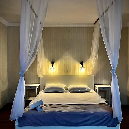 Aparthotel Cozy Hideout - Temešvár