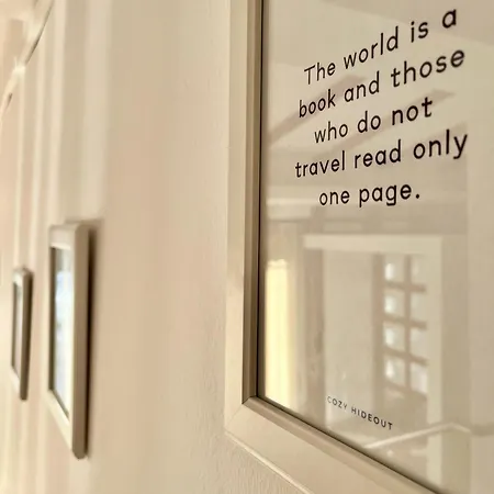 Cozy Hideout - 4* Temešvár