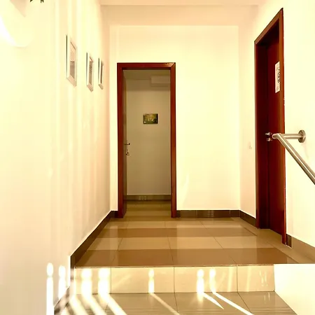 Cozy Hideout - Temešvár