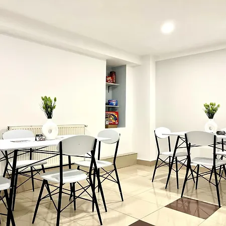 Cozy Hideout - 4* Temešvár