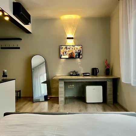 Cozy Hideout - Aparthotel 4*