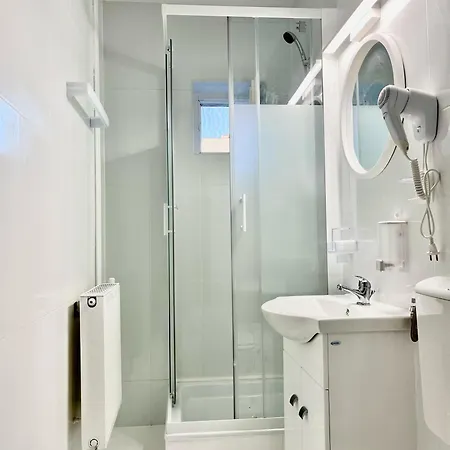 Cozy Hideout - Temešvár