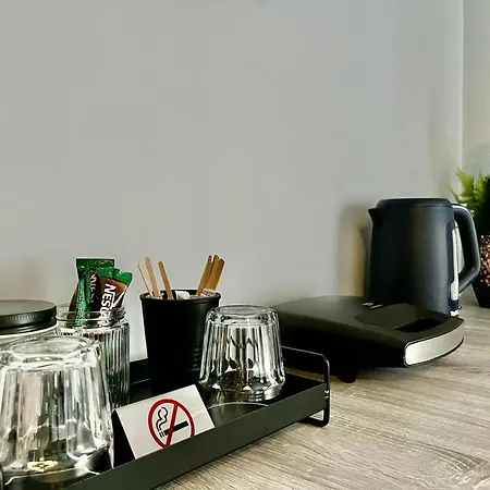 Hotel apartamentowy Cozy Hideout - Timișoara