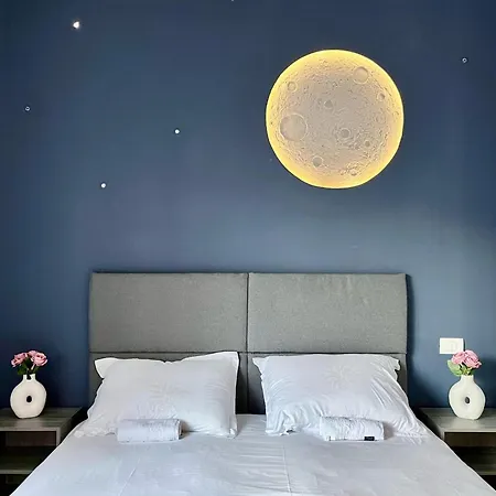 Aparthotel Cozy Hideout -