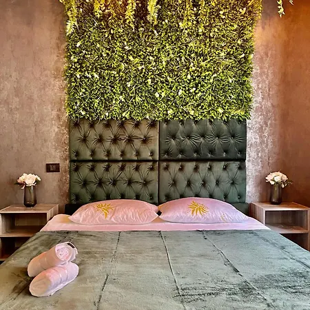 מלון דירות Cozy Hideout - 4*