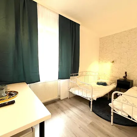 Cozy Hideout - Aparthotel Temešvár