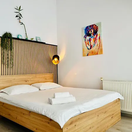 Cozy Hideout - Temešvár