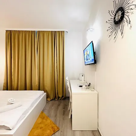 Ξενοδοχείο με διαμερίσματα Cozy Hideout - 4*