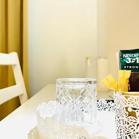 Aparthotel Cozy Hideout - Temešvár