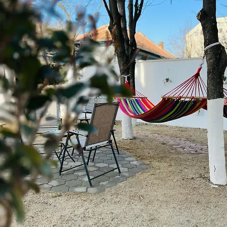 Cozy Hideout - Temešvár