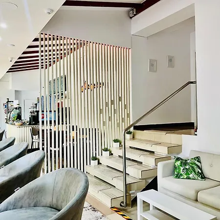 Cozy Hideout - Aparthotel 4*