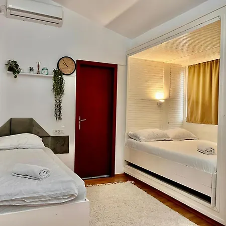 Cozy Hideout -