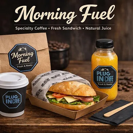 Aparthotel Cozy Hideout -