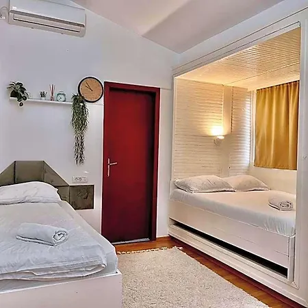 Cozy Hideout - Temesvár