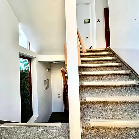 Apartmanhotel Cozy Hideout -
