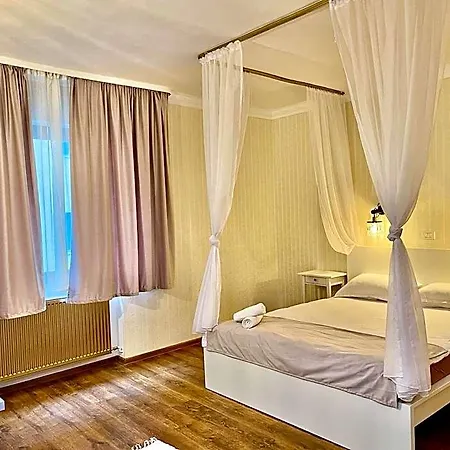 Cozy Hideout - Temesvár