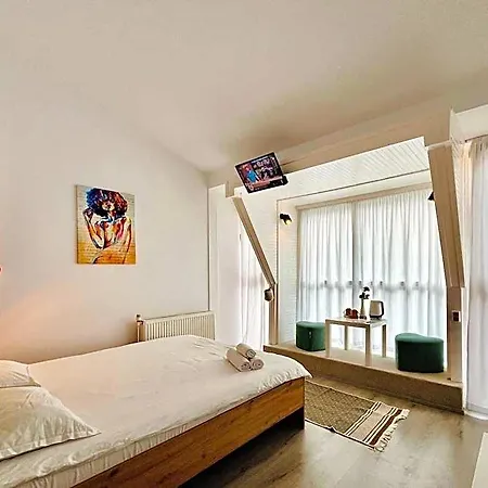 Cozy Hideout - Apart-hotel