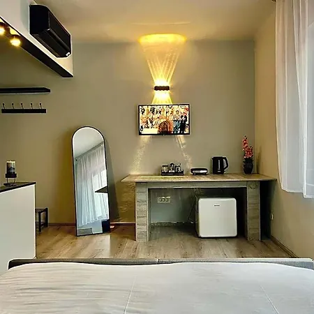 Cozy Hideout - Hotel apartamentowy Timișoara