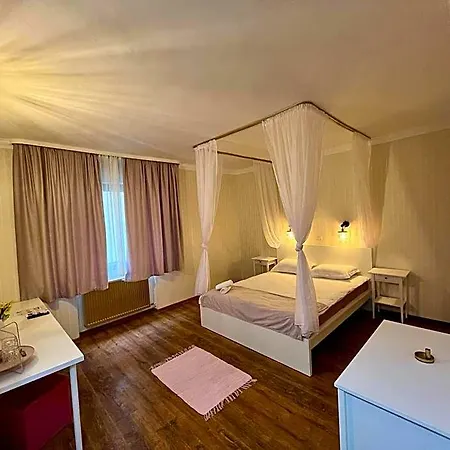 Cozy Hideout - Hotel apartamentowy Timișoara