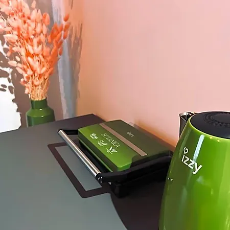 Cozy Hideout - 4*