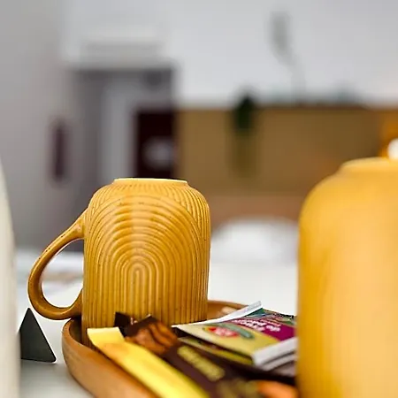 Cozy Hideout - Hotel apartamentowy Timișoara