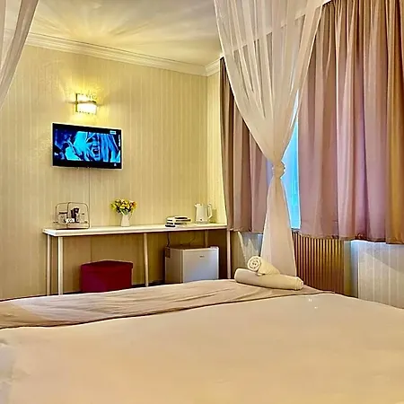 Hotel apartamentowy Cozy Hideout - Timișoara