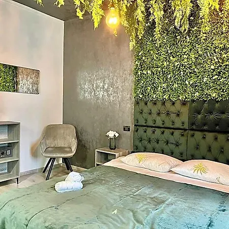 Cozy Hideout - 4* Timișoara