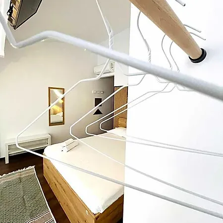 Apart-hotel Cozy Hideout - Timişoara