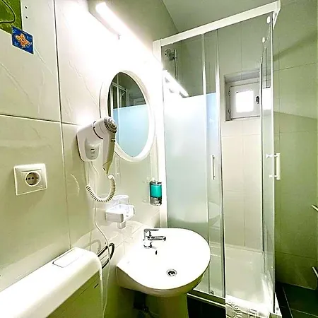 Hotel apartamentowy Cozy Hideout - 4*
