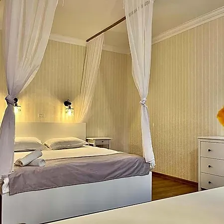 Cozy Hideout - Apart-hotel 4*