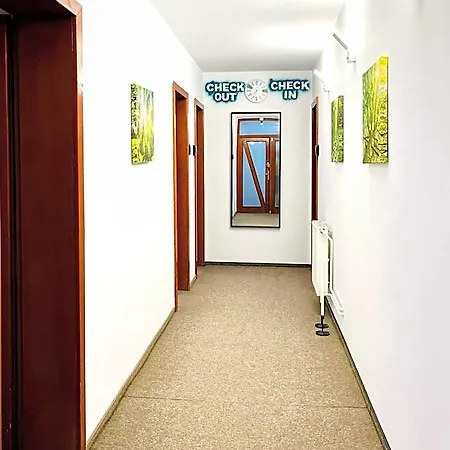 Cozy Hideout - Aparthotel Timisoara
