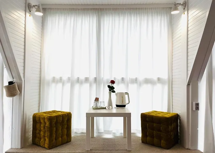 Cozy Hideout - Aparthotel Timişoara