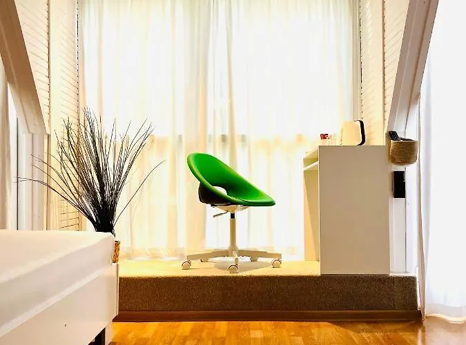 Cozy Hideout - Timisoara