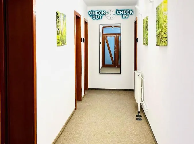 Cozy Hideout - Aparthotel 4*