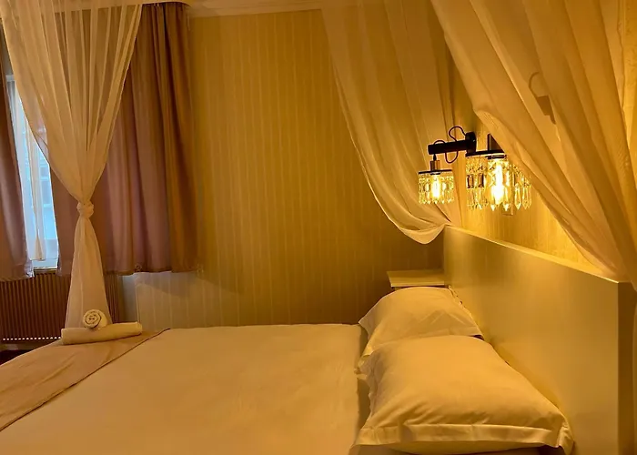 Cozy Hideout - Aparthotel Timişoara