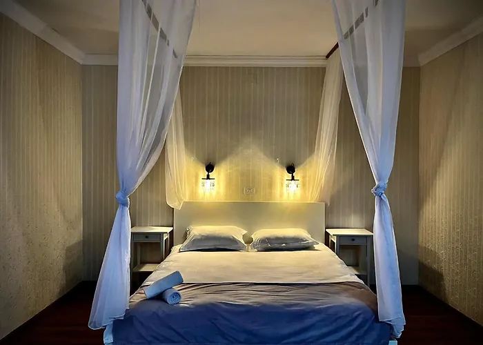 Aparthotel Cozy Hideout - Timişoara