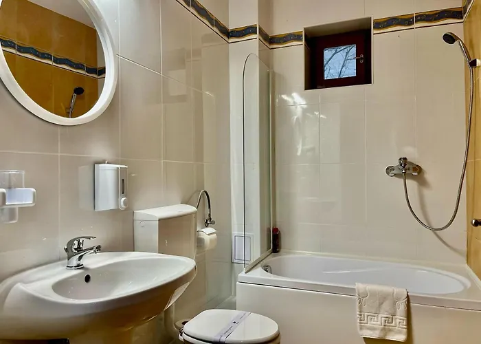 Cozy Hideout - Aparthotel 4*