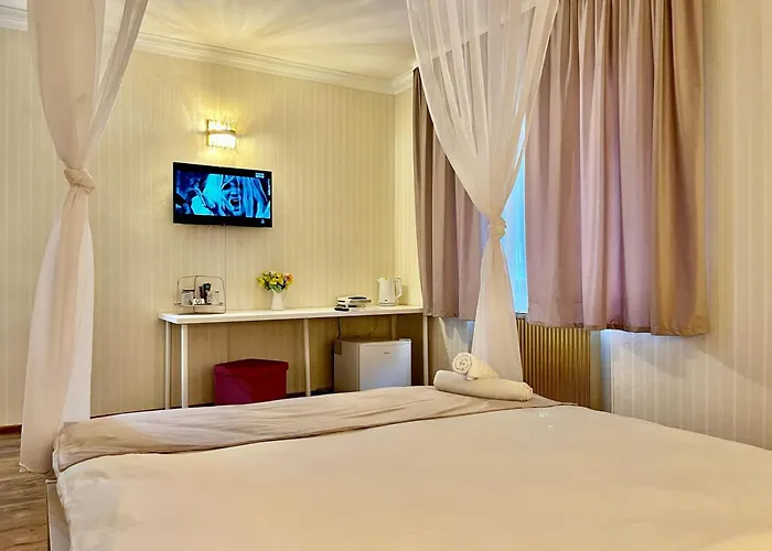 Aparthotel Cozy Hideout - 4*