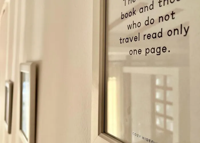 Cozy Hideout - 4* Timisoara