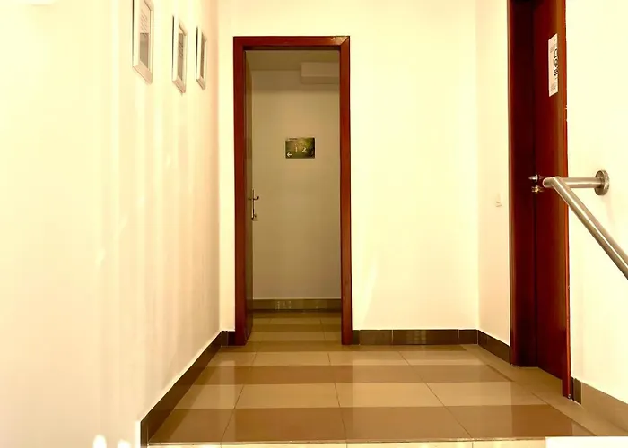 Cozy Hideout - Τιμισοάρα