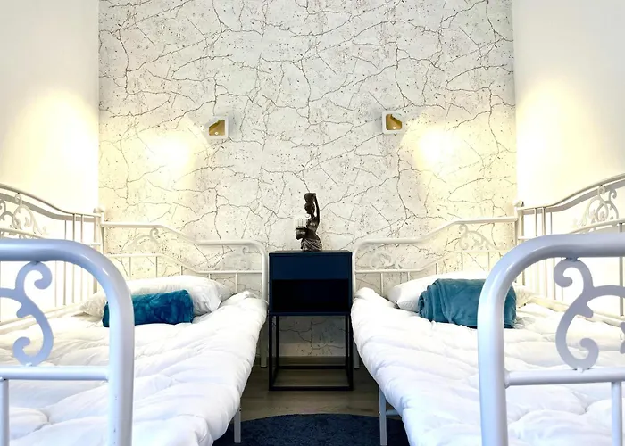 Cozy Hideout - Timisoara