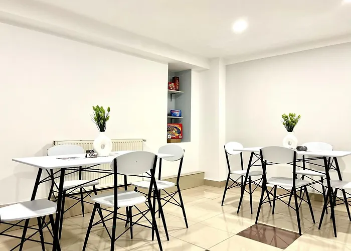 Cozy Hideout - 4* Timisoara