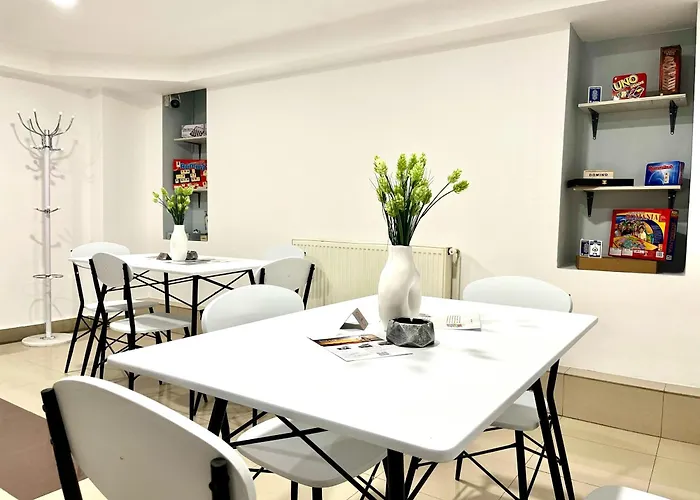 Cozy Hideout - Timisoara