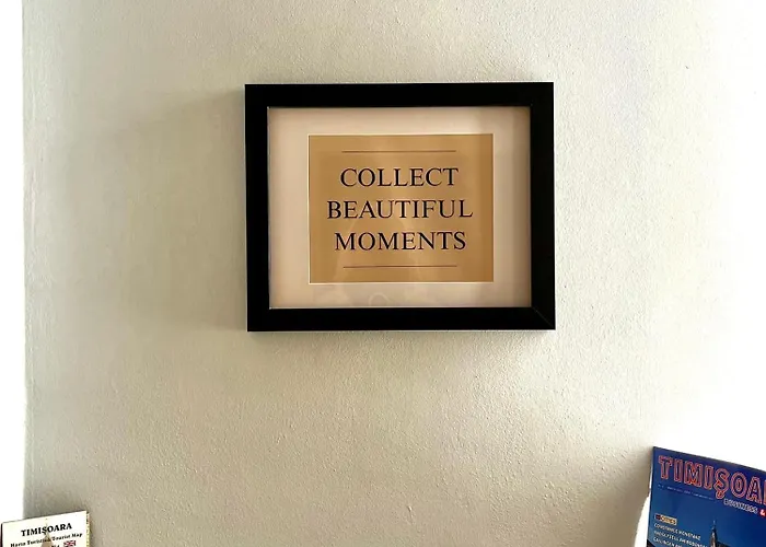 Aparthotel Cozy Hideout - 4*