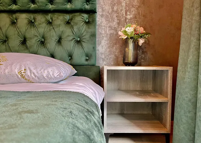 Cozy Hideout - Timisoara