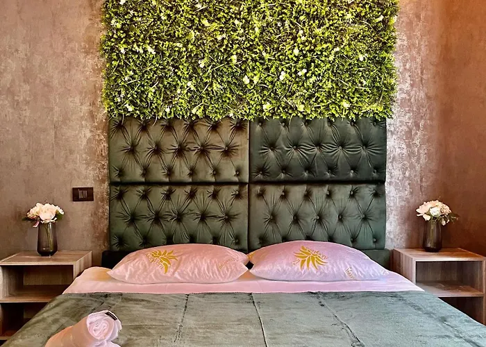 Aparthotel Cozy Hideout - 4*