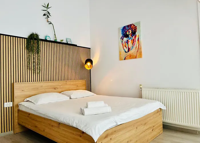 Cozy Hideout - Timisoara