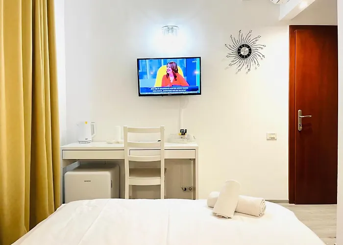 Cozy Hideout - Aparthotel Timisoara