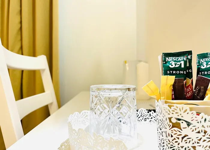 Aparthotel Cozy Hideout - Timisoara